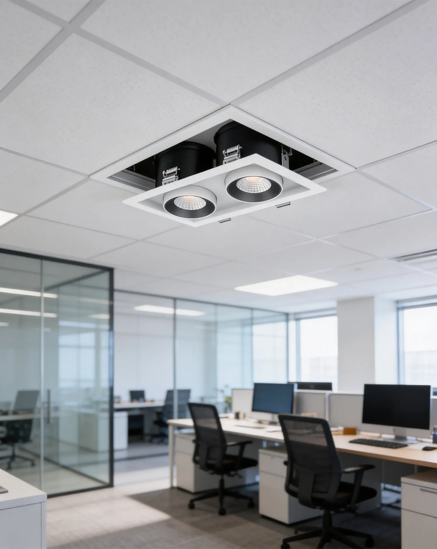 Arnold Double