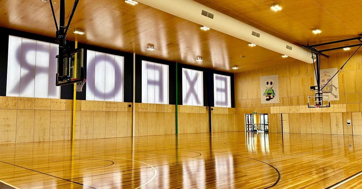 Exford Primary School