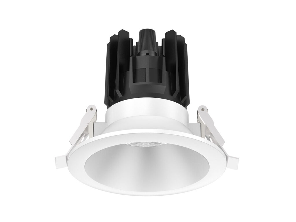 Berkeley ASLT Lighting